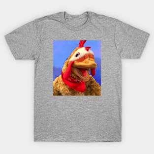 Caesar the TikTok Chicken T-Shirt